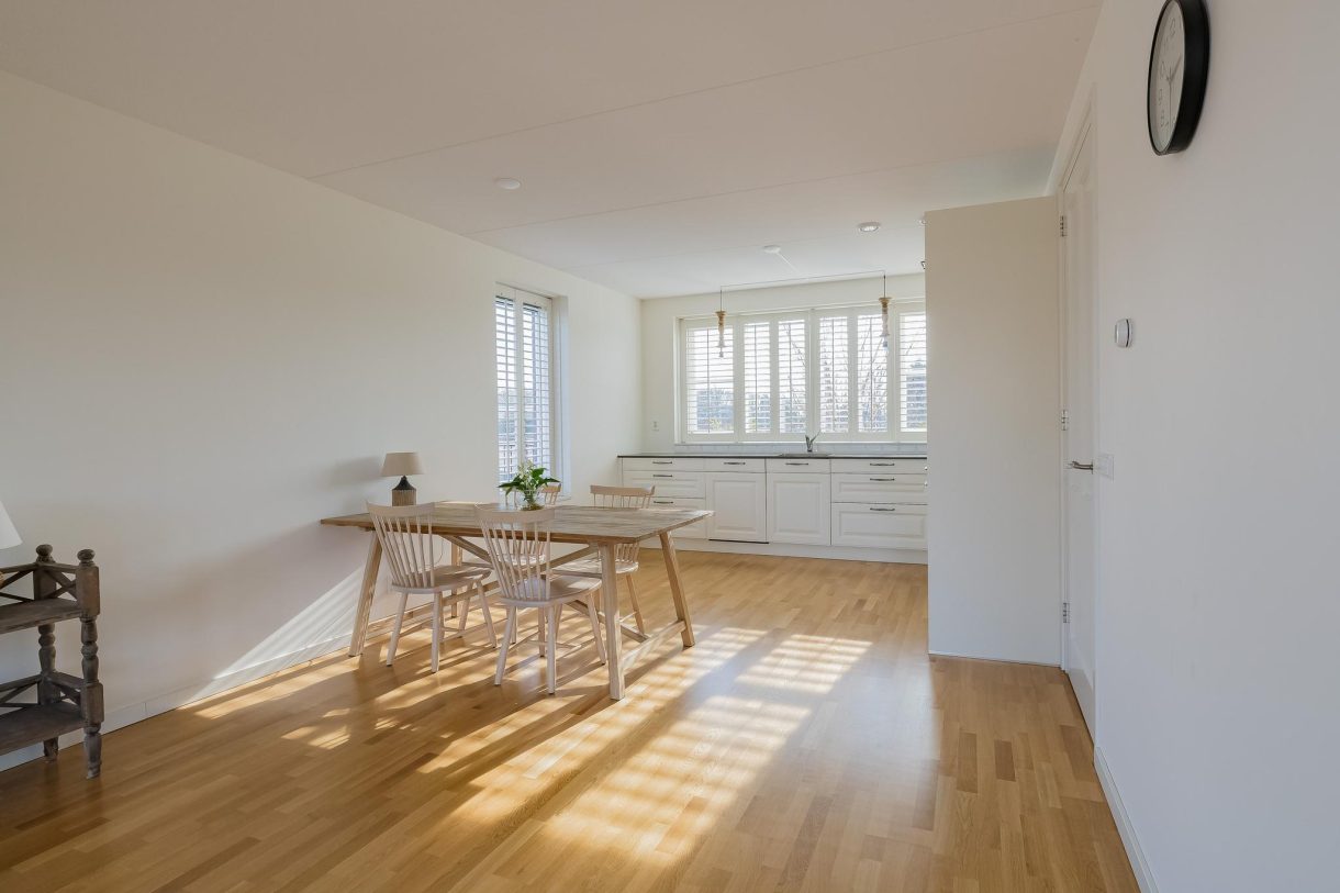 Te koop: Foto Woonhuis aan de Abeelenpark 24 in Noordwijkerhout