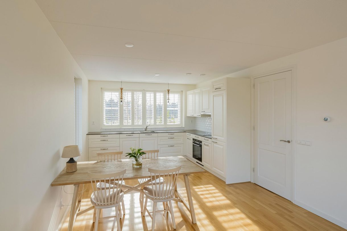 Te koop: Foto Woonhuis aan de Abeelenpark 24 in Noordwijkerhout