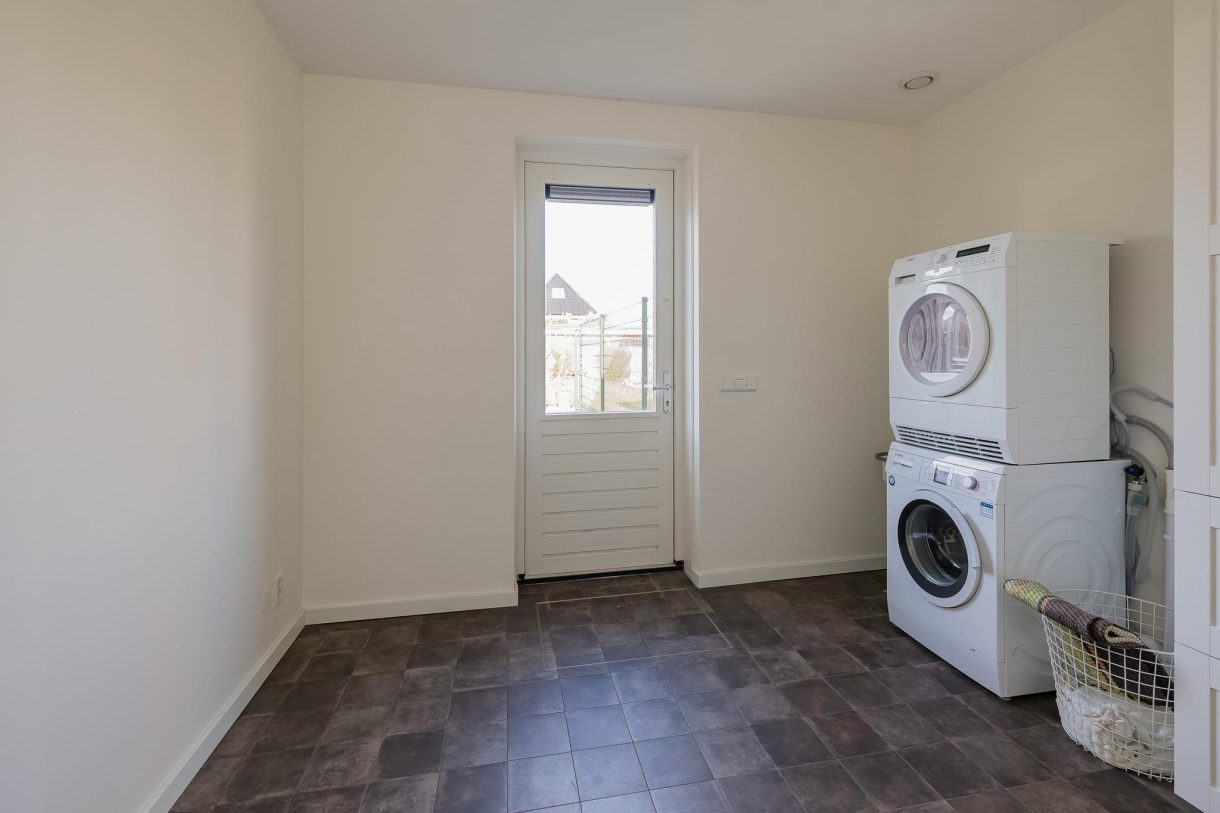 Te koop: Foto Woonhuis aan de Abeelenpark 24 in Noordwijkerhout