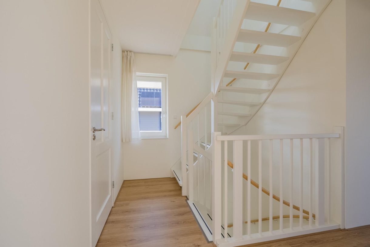 Te koop: Foto Woonhuis aan de Abeelenpark 24 in Noordwijkerhout