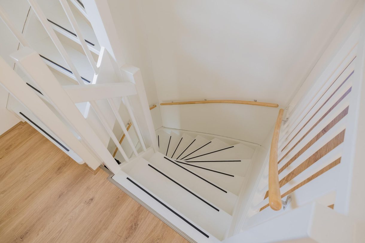 Te koop: Foto Woonhuis aan de Abeelenpark 24 in Noordwijkerhout