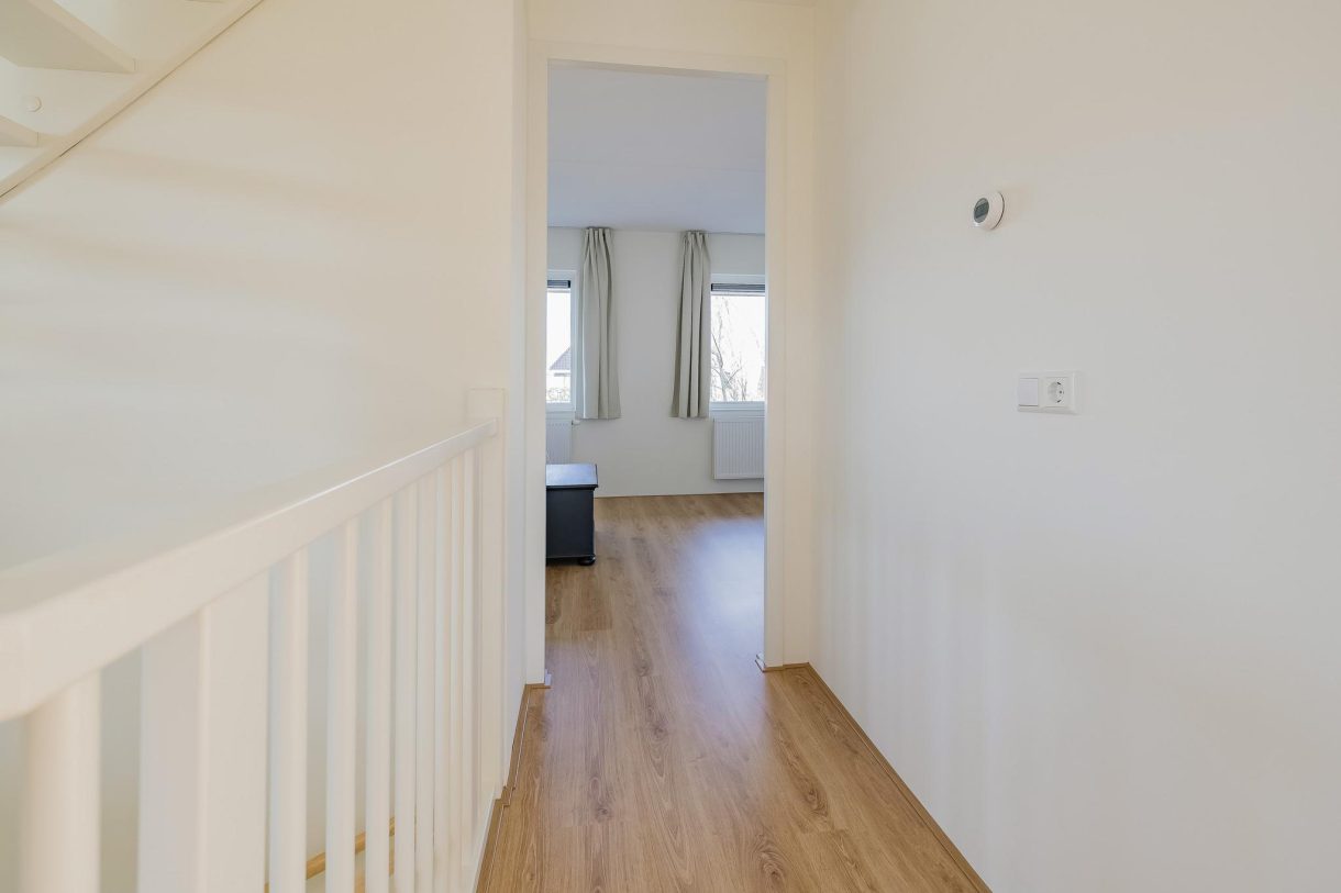 Te koop: Foto Woonhuis aan de Abeelenpark 24 in Noordwijkerhout