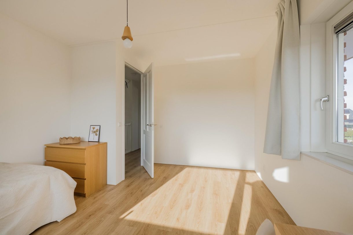 Te koop: Foto Woonhuis aan de Abeelenpark 24 in Noordwijkerhout