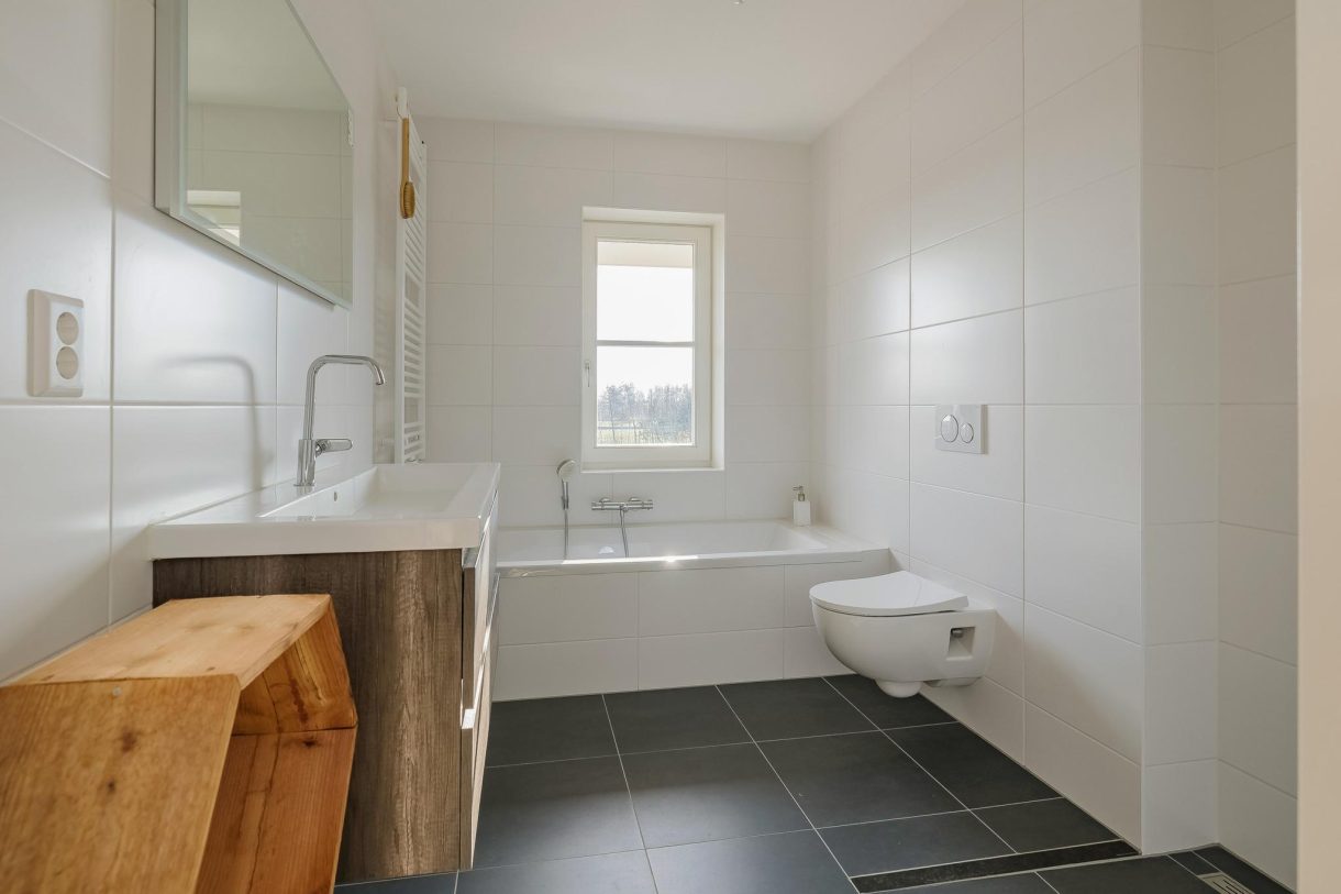 Te koop: Foto Woonhuis aan de Abeelenpark 24 in Noordwijkerhout