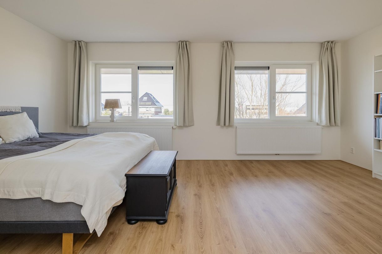 Te koop: Foto Woonhuis aan de Abeelenpark 24 in Noordwijkerhout