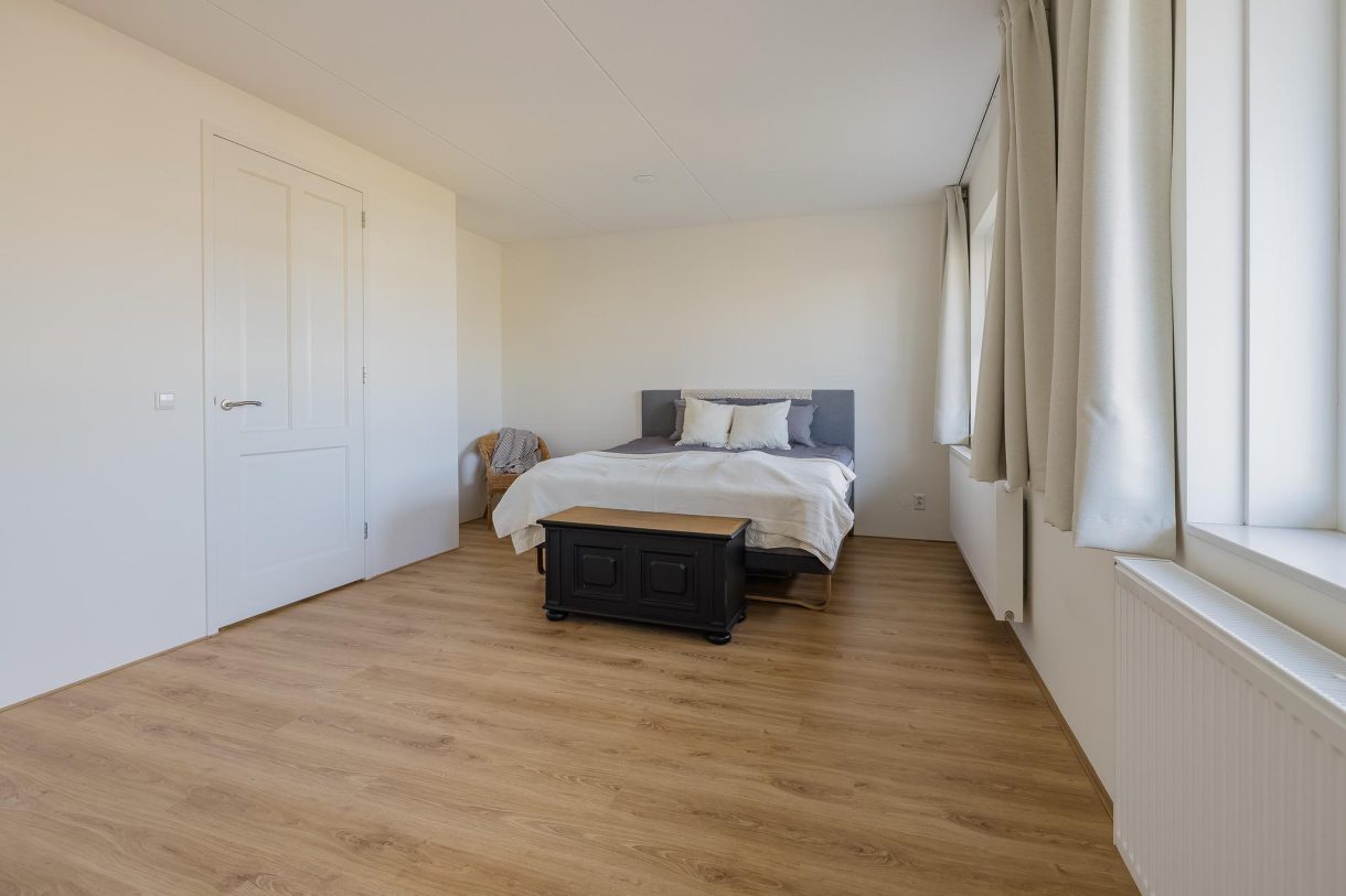 Te koop: Foto Woonhuis aan de Abeelenpark 24 in Noordwijkerhout