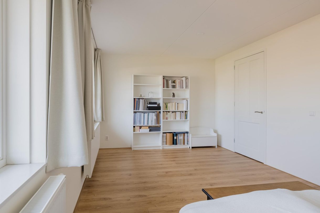 Te koop: Foto Woonhuis aan de Abeelenpark 24 in Noordwijkerhout