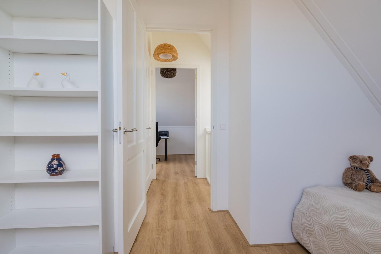 Te koop: Foto Woonhuis aan de Abeelenpark 24 in Noordwijkerhout