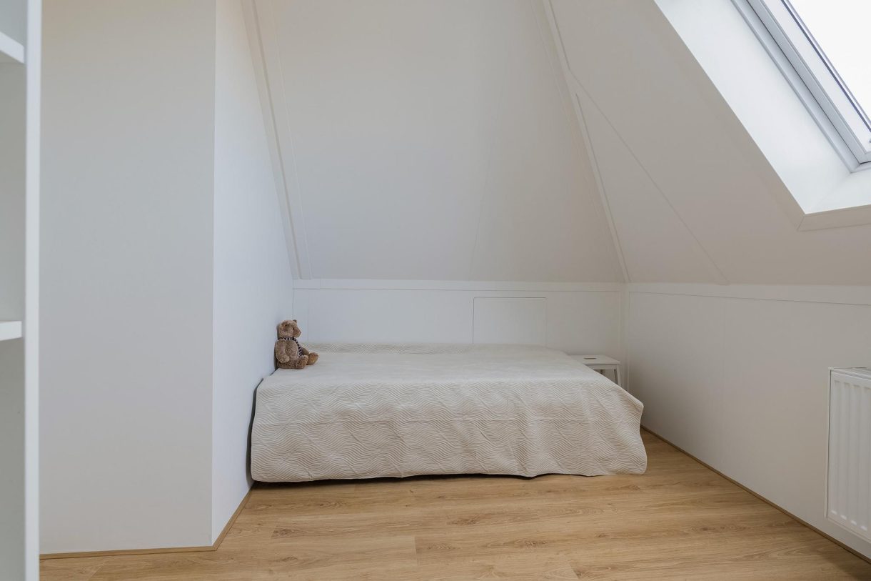 Te koop: Foto Woonhuis aan de Abeelenpark 24 in Noordwijkerhout