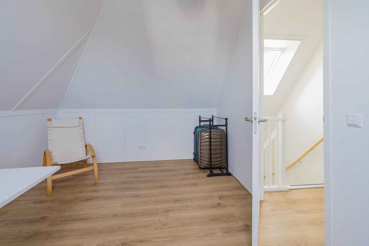 Te koop: Foto Woonhuis aan de Abeelenpark 24 in Noordwijkerhout