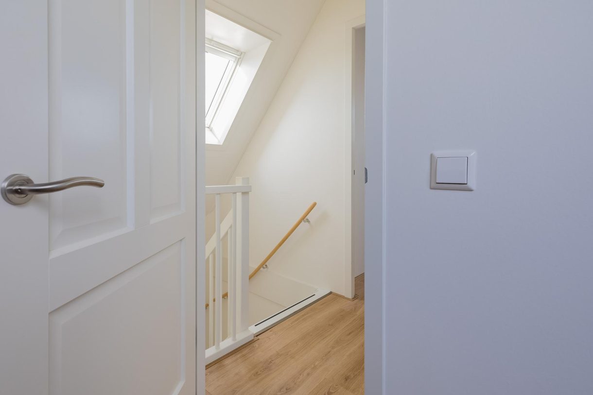 Te koop: Foto Woonhuis aan de Abeelenpark 24 in Noordwijkerhout