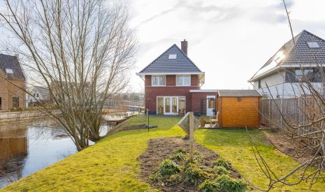 Te koop: Foto Woonhuis aan de Abeelenpark 24 in Noordwijkerhout