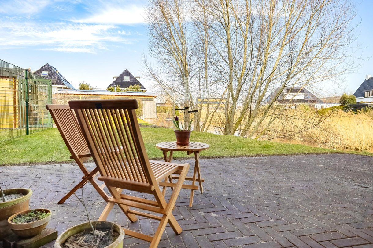 Te koop: Foto Woonhuis aan de Abeelenpark 24 in Noordwijkerhout