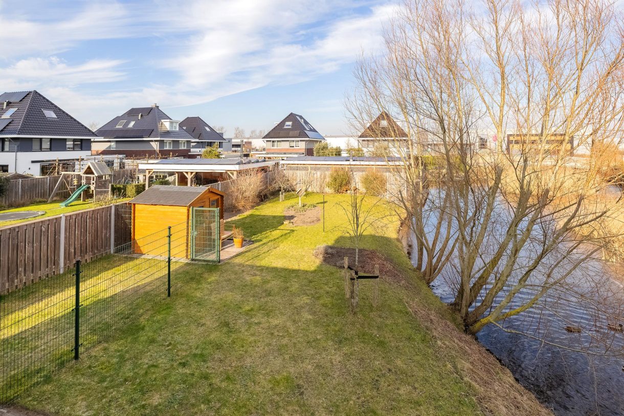 Te koop: Foto Woonhuis aan de Abeelenpark 24 in Noordwijkerhout