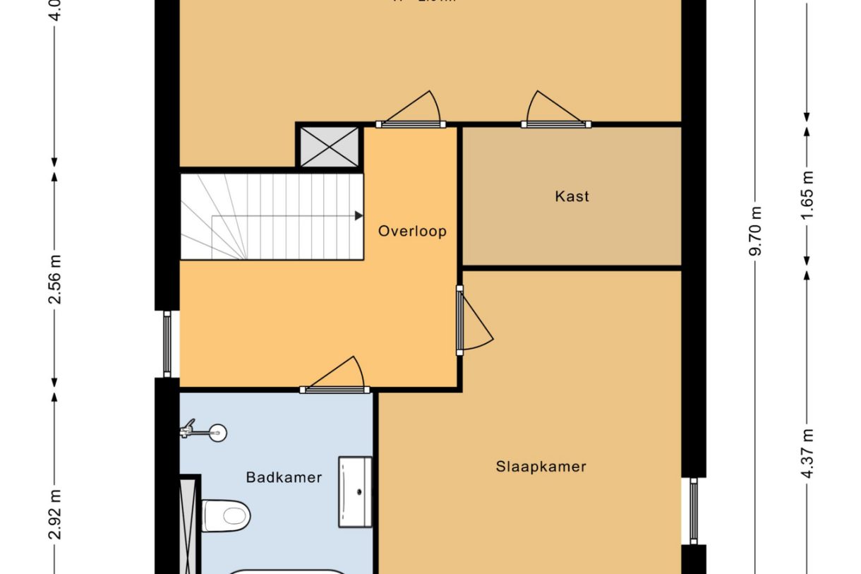 Te koop: Foto Woonhuis aan de Abeelenpark 24 in Noordwijkerhout