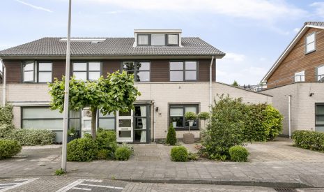 koop  Voorhout  Kroeskarperlaan 36 – Hoofdfoto