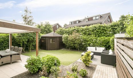 Te koop: Foto Woonhuis aan de Kroeskarperlaan 36 in Voorhout