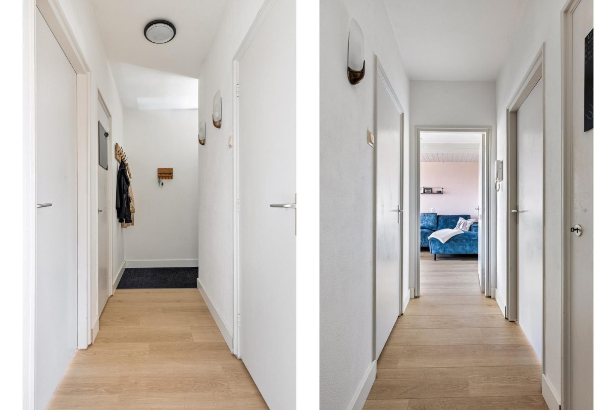 Te koop: Foto Appartement aan de Merelstraat 60 in Wormerveer