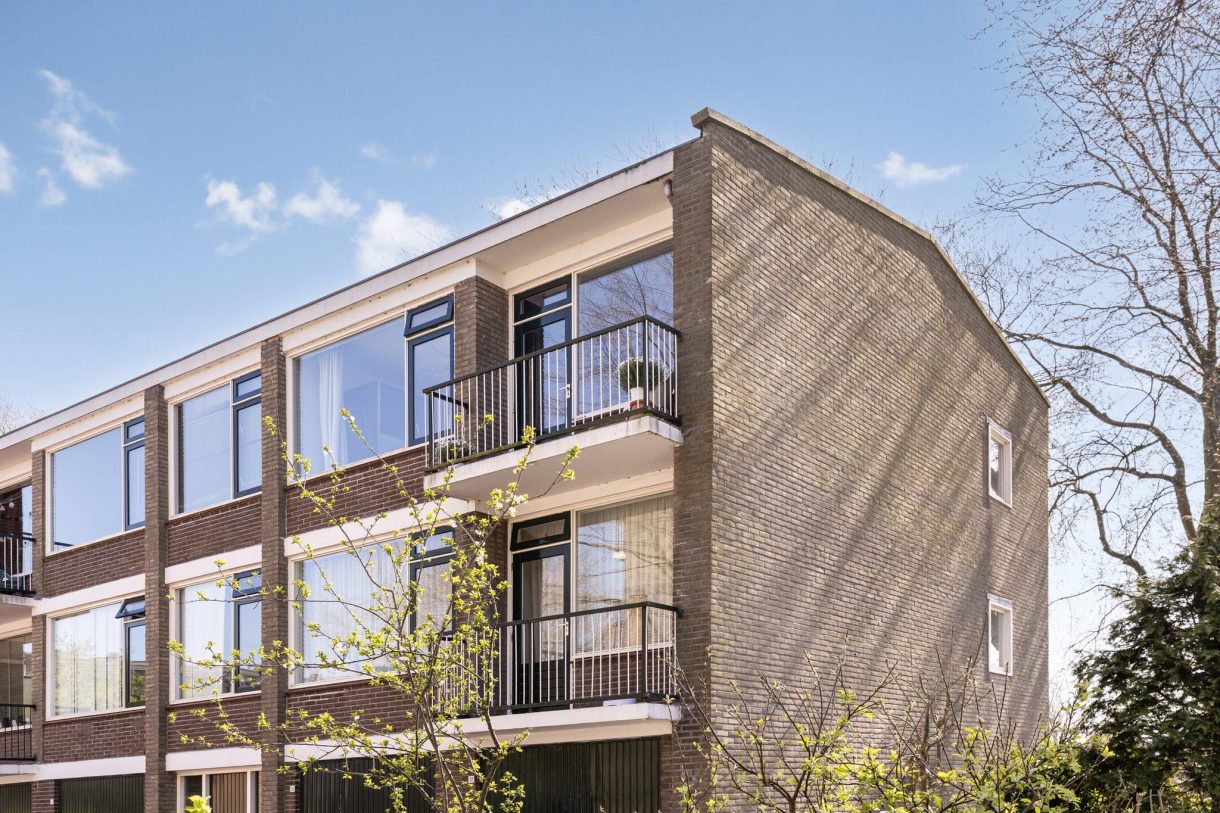 Te koop: Foto Appartement aan de Merelstraat 60 in Wormerveer