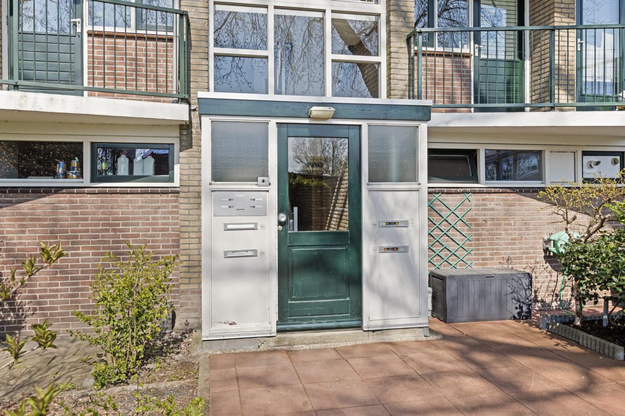 Te koop: Foto Appartement aan de Merelstraat 60 in Wormerveer