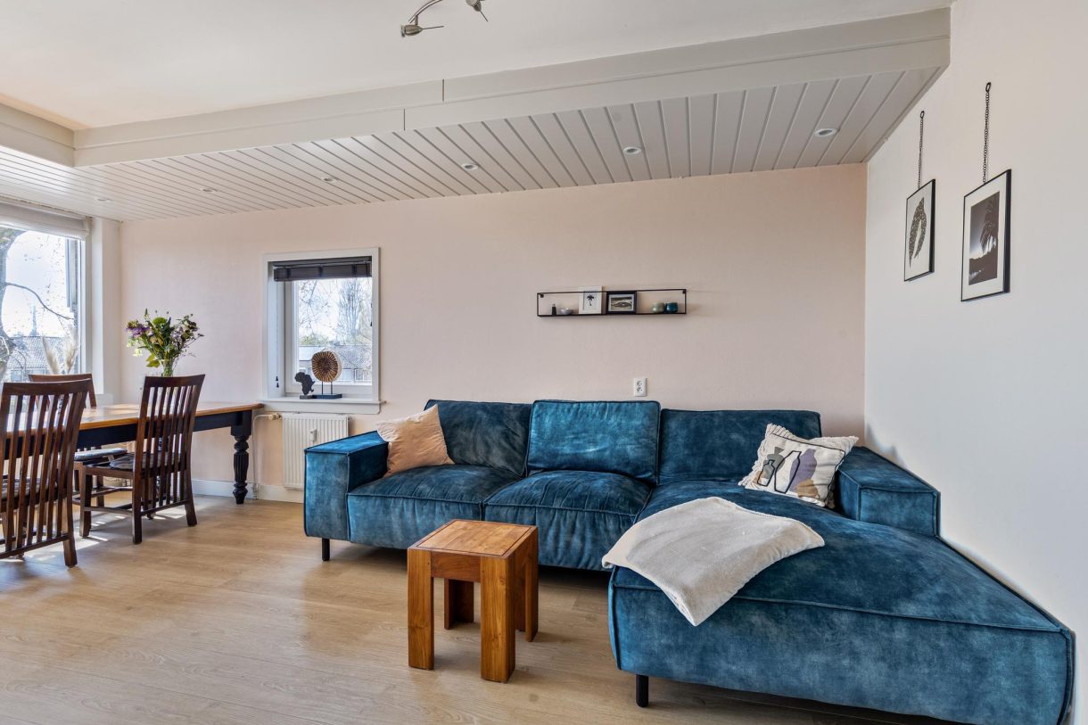 Te koop: Foto Appartement aan de Merelstraat 60 in Wormerveer