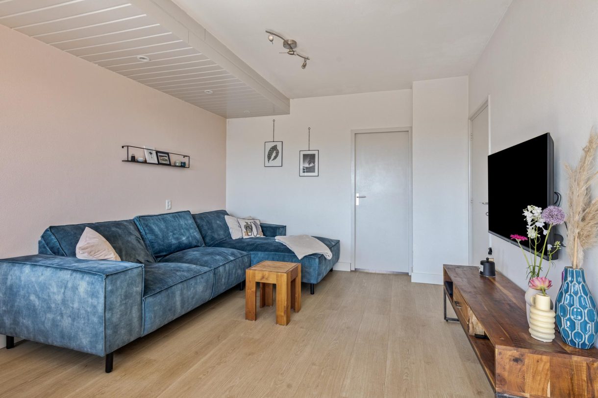 Te koop: Foto Appartement aan de Merelstraat 60 in Wormerveer