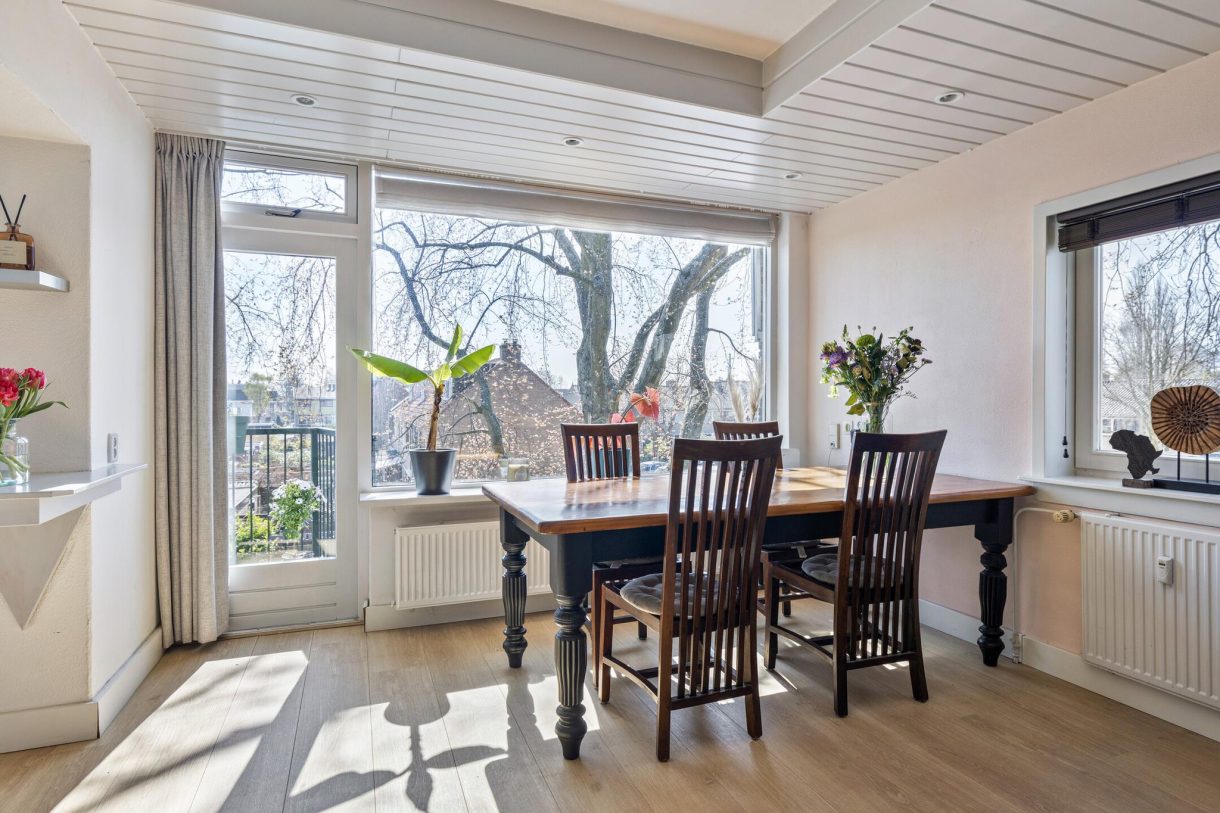 Te koop: Foto Appartement aan de Merelstraat 60 in Wormerveer