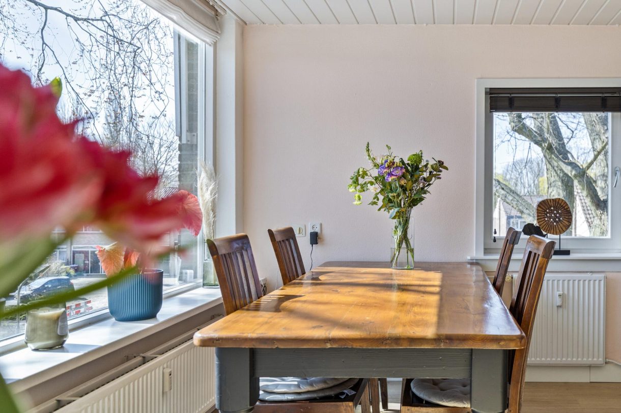 Te koop: Foto Appartement aan de Merelstraat 60 in Wormerveer