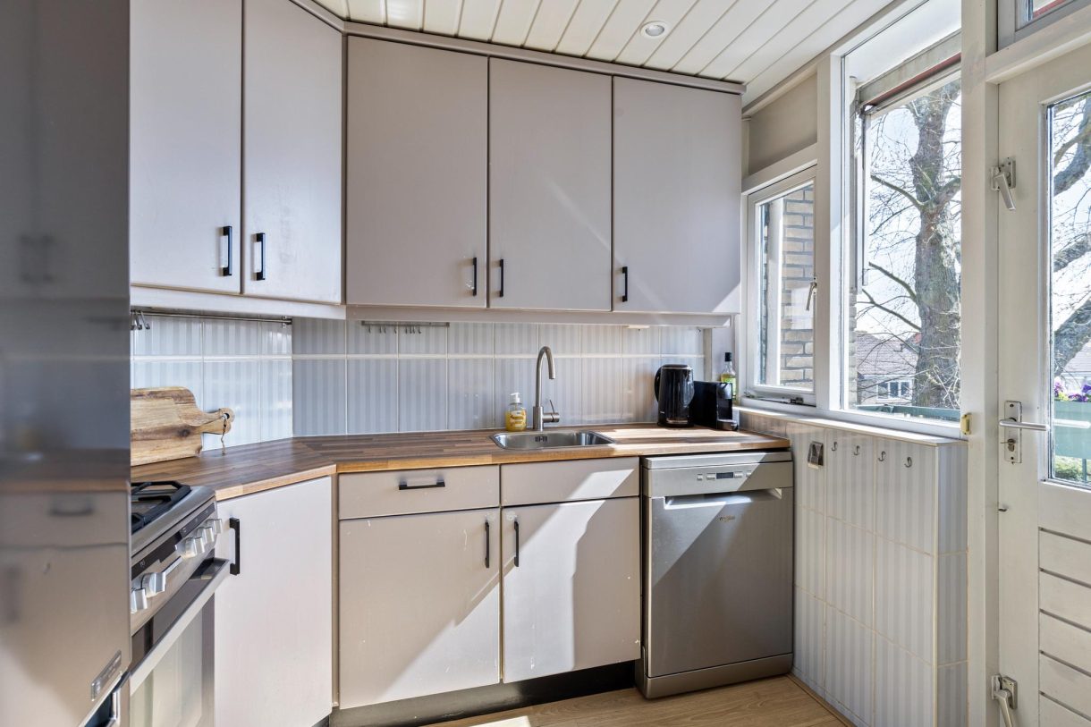 Te koop: Foto Appartement aan de Merelstraat 60 in Wormerveer