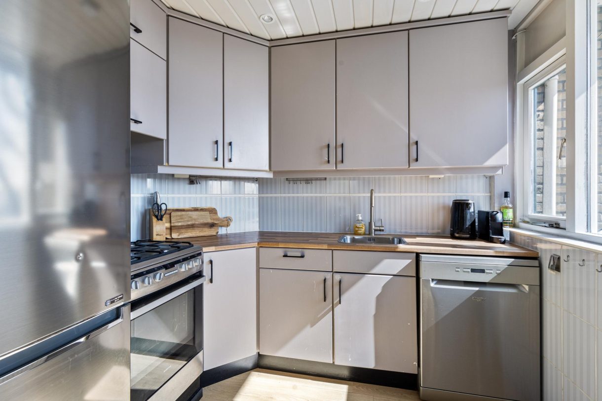 Te koop: Foto Appartement aan de Merelstraat 60 in Wormerveer