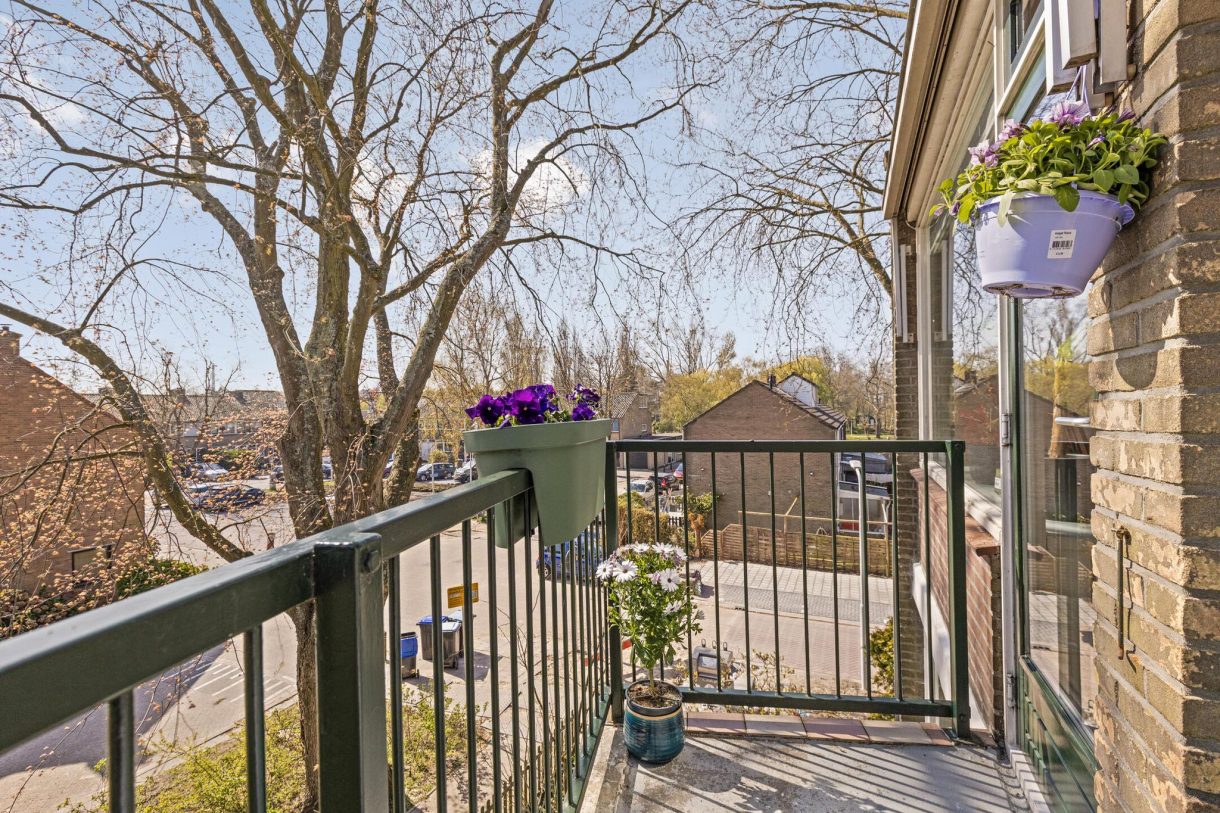 Te koop: Foto Appartement aan de Merelstraat 60 in Wormerveer