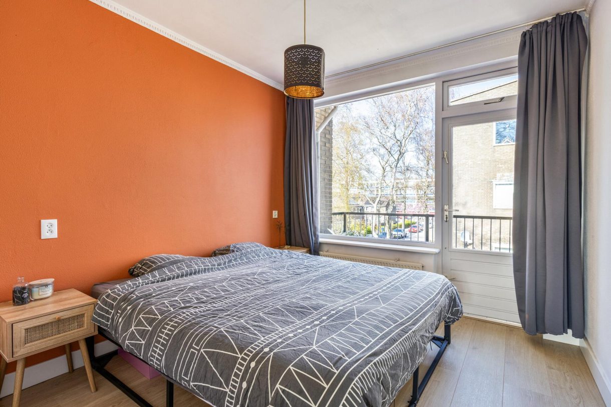Te koop: Foto Appartement aan de Merelstraat 60 in Wormerveer