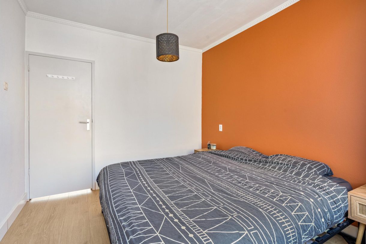 Te koop: Foto Appartement aan de Merelstraat 60 in Wormerveer