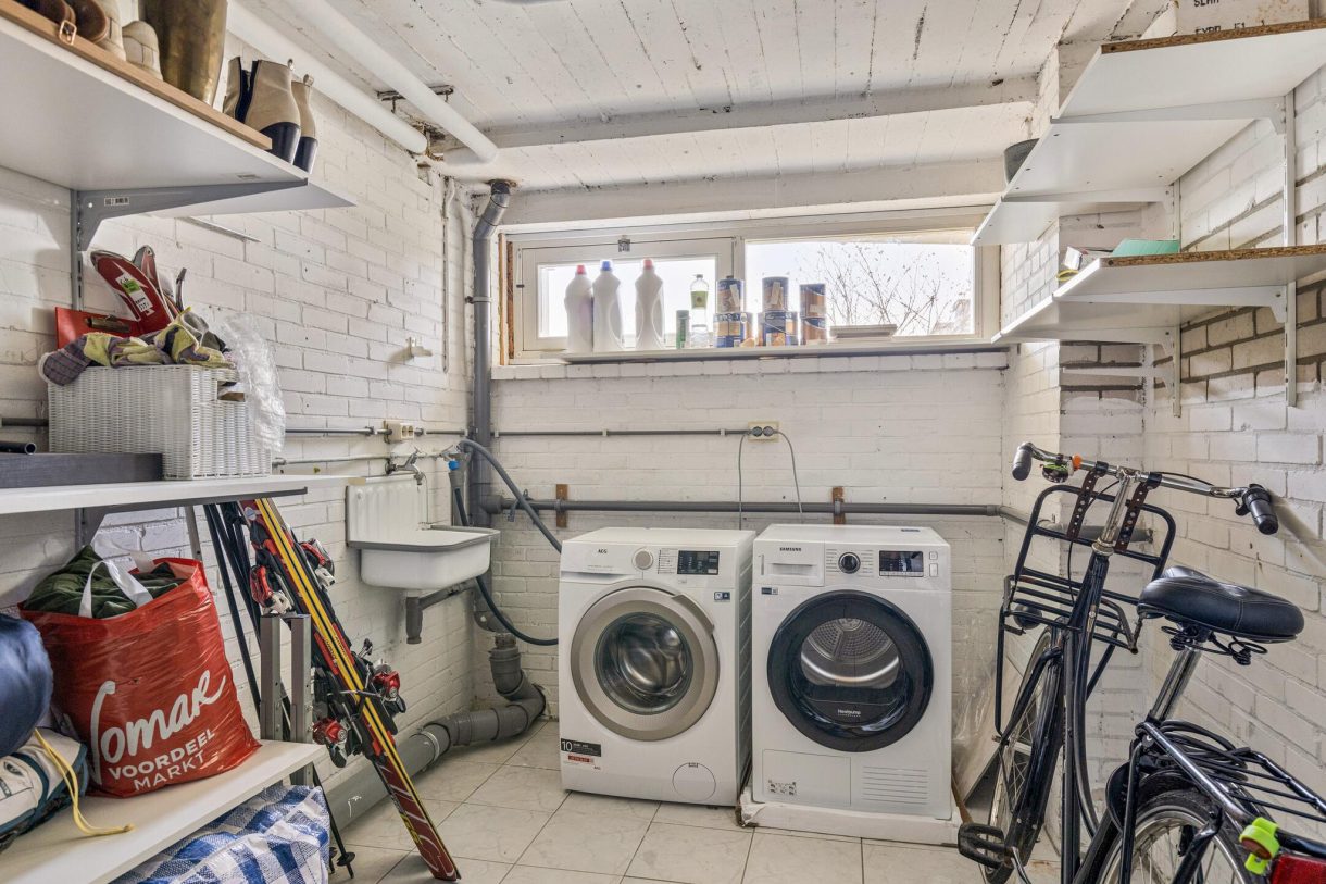 Te koop: Foto Appartement aan de Merelstraat 60 in Wormerveer