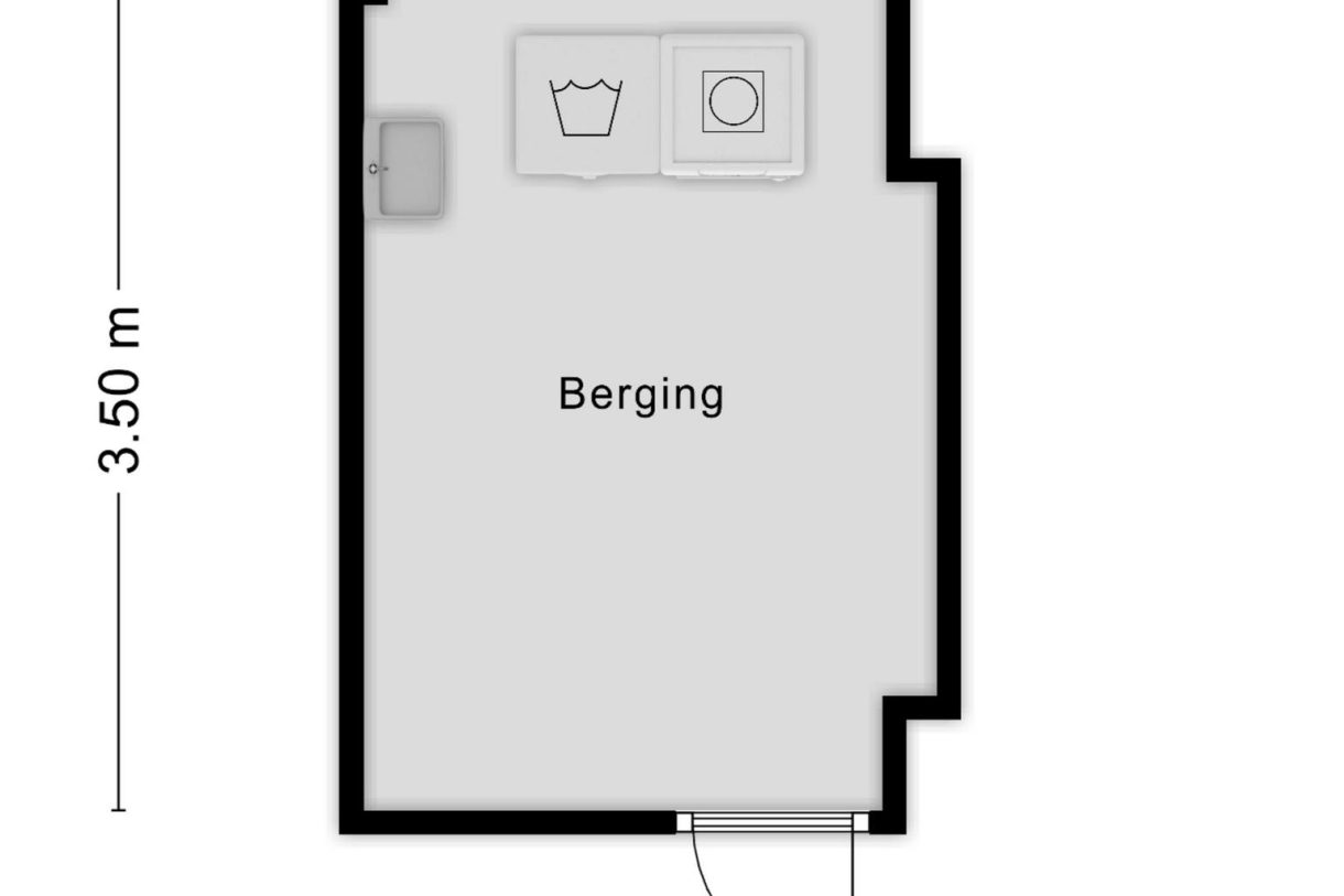 Te koop: Foto Appartement aan de Merelstraat 60 in Wormerveer