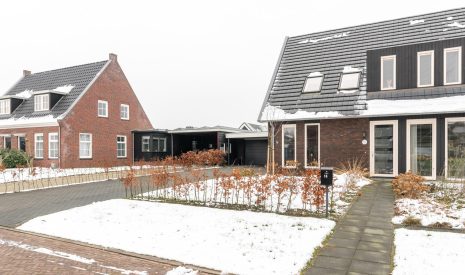 Te koop: Foto Woonhuis aan de Posthuisweg 16 in Donkerbroek