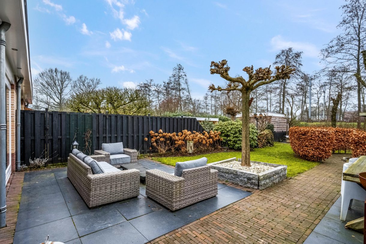 Te koop: Foto Woonhuis aan de Marsmanlaan 26 in Veenendaal