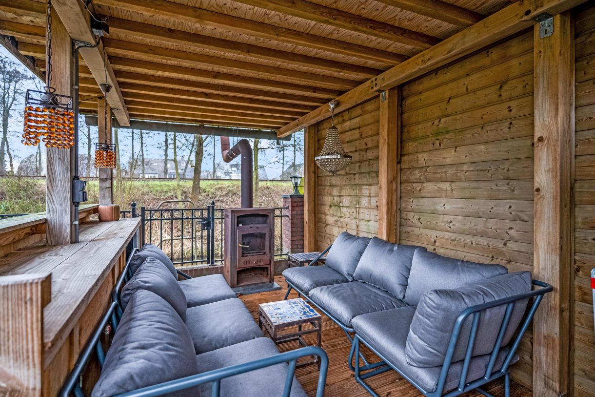 Te koop: Foto Woonhuis aan de Marsmanlaan 26 in Veenendaal