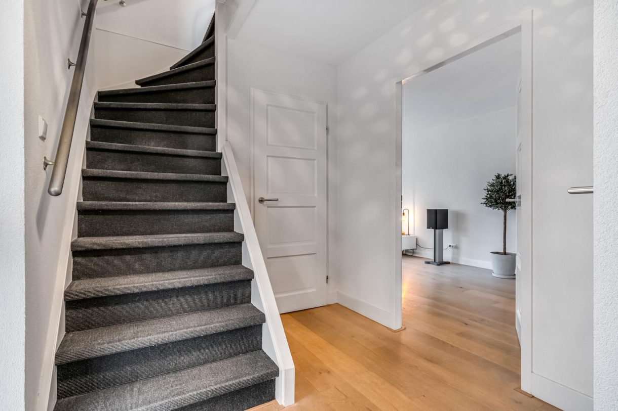 Te koop: Foto Woonhuis aan de Marsmanlaan 26 in Veenendaal