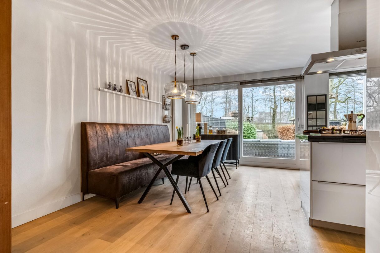 Te koop: Foto Woonhuis aan de Marsmanlaan 26 in Veenendaal