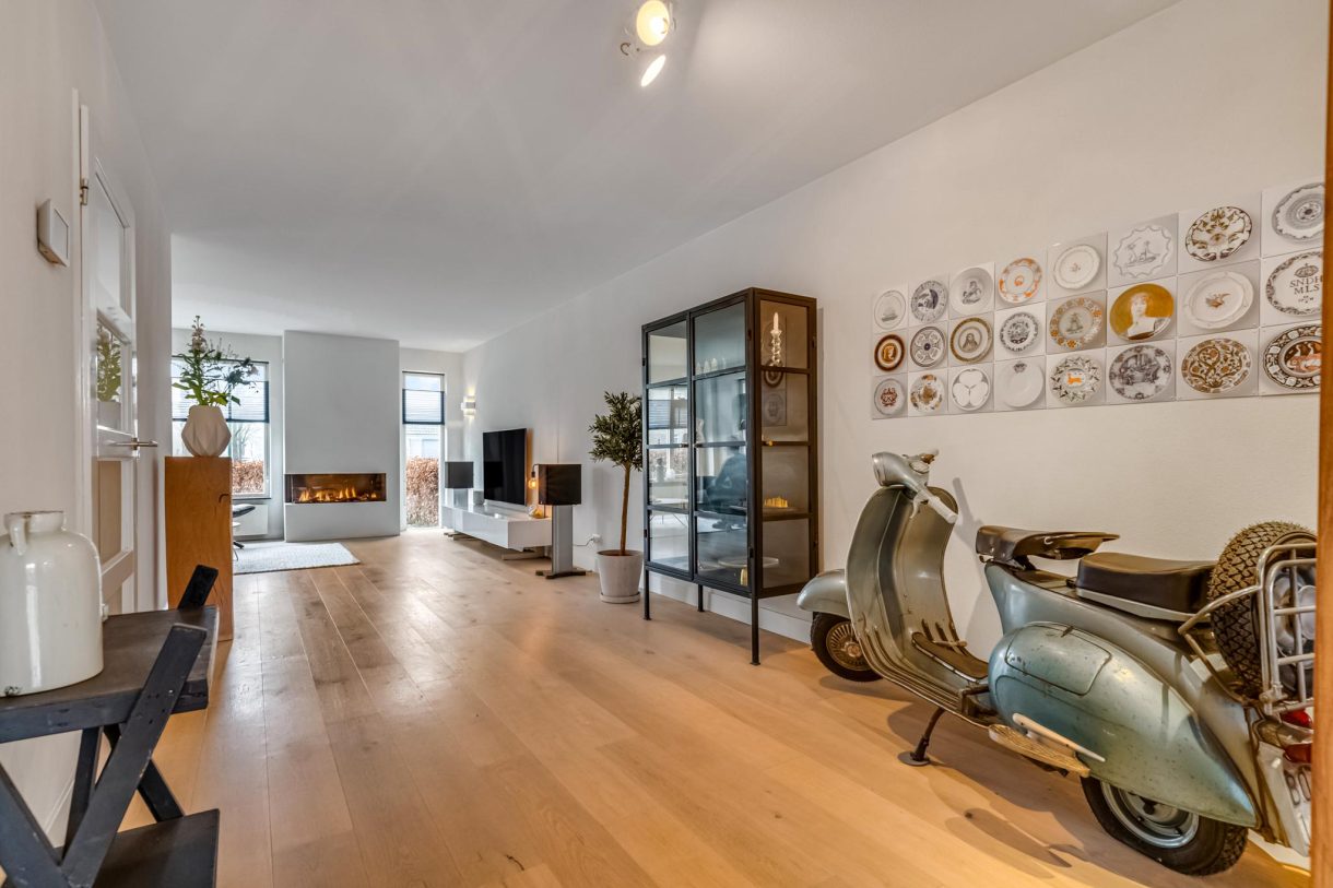 Te koop: Foto Woonhuis aan de Marsmanlaan 26 in Veenendaal