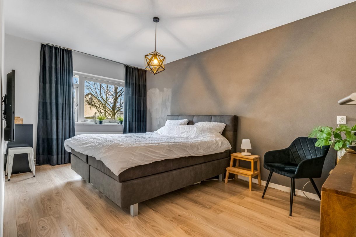 Te koop: Foto Woonhuis aan de Marsmanlaan 26 in Veenendaal