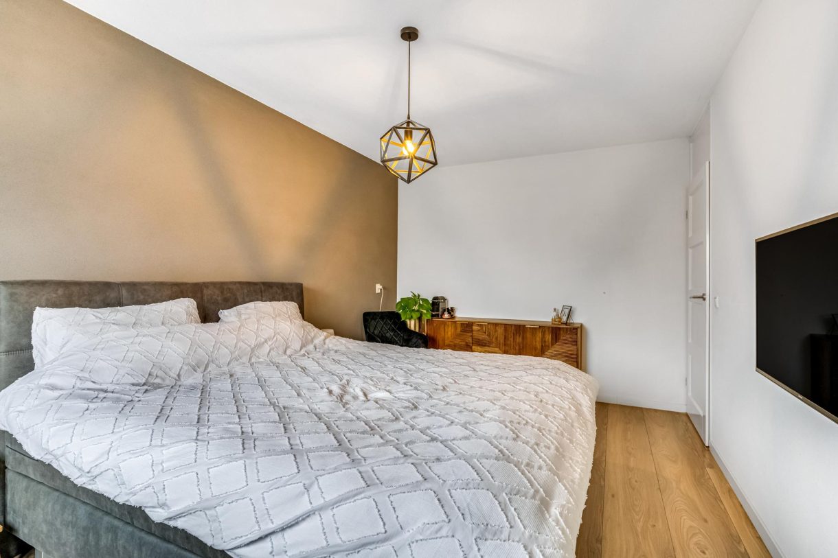 Te koop: Foto Woonhuis aan de Marsmanlaan 26 in Veenendaal