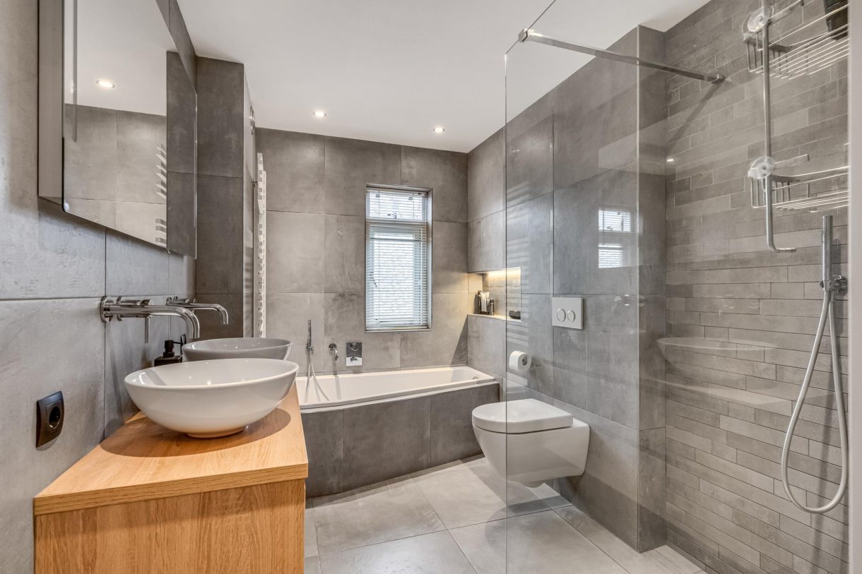 Te koop: Foto Woonhuis aan de Marsmanlaan 26 in Veenendaal