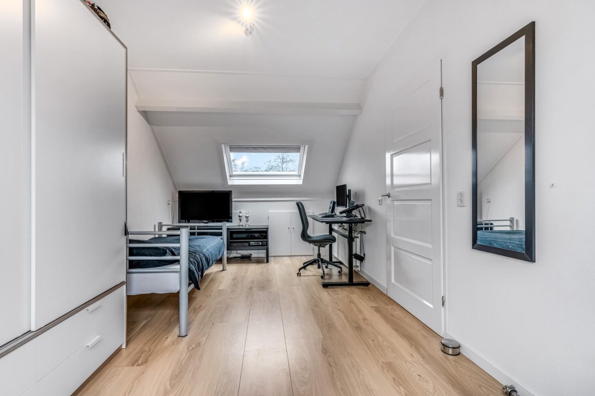 Te koop: Foto Woonhuis aan de Marsmanlaan 26 in Veenendaal