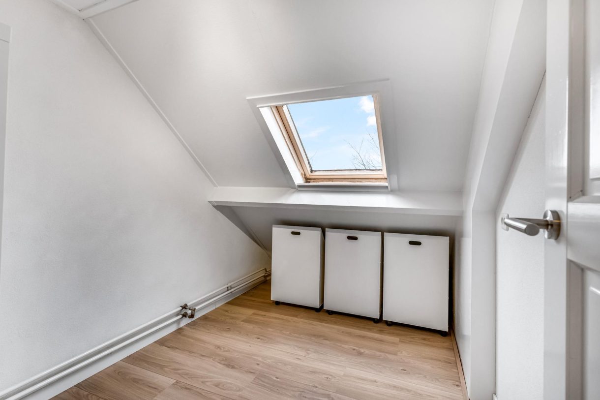 Te koop: Foto Woonhuis aan de Marsmanlaan 26 in Veenendaal