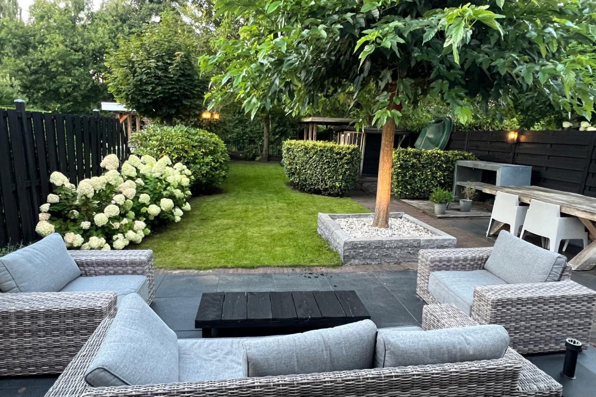 Te koop: Foto Woonhuis aan de Marsmanlaan 26 in Veenendaal