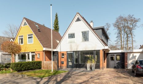 Te koop: Foto Woonhuis aan de De Excelsior 32 in Drachten