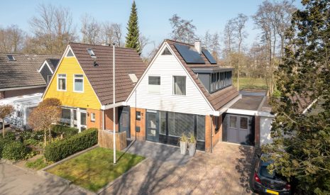 koop  Drachten  De Excelsior 32 – Hoofdfoto