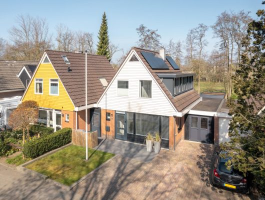 Hoofdfoto van Drachten De Excelsior 32